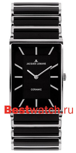 Часы Jacques Lemans York 1-1651A